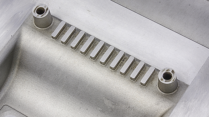 Polieren, Lüdenscheid, Sauerland, Märkischer Kreis, Poliertechnik, Kaddatz+Lochmann, Oberflächenbearbeitung