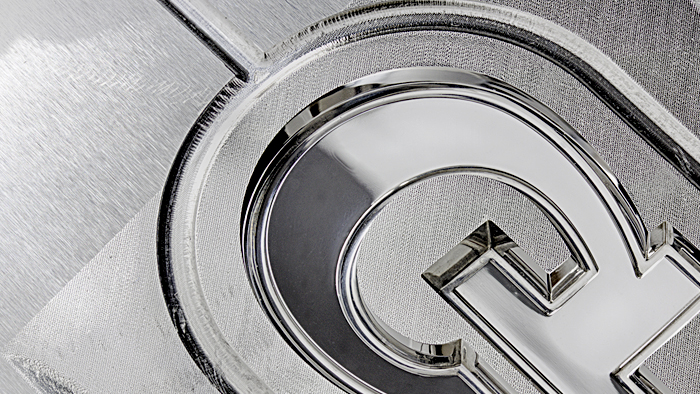 Polieren, Lüdenscheid, Sauerland, Märkischer Kreis, Poliertechnik, Kaddatz+Lochmann, Oberflächenbearbeitung