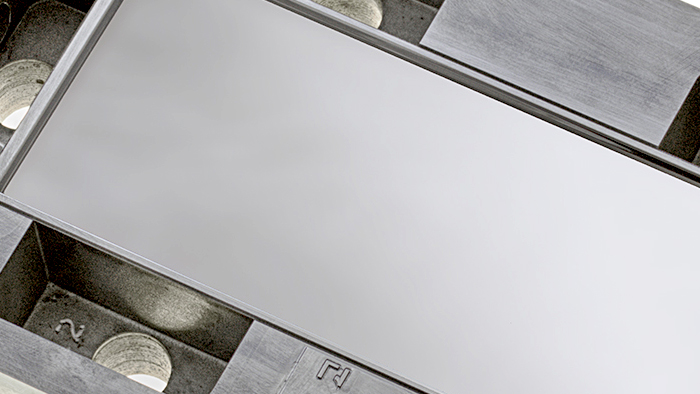 Polieren, Lüdenscheid, Sauerland, Märkischer Kreis, Poliertechnik, Kaddatz+Lochmann, Oberflächenbearbeitung