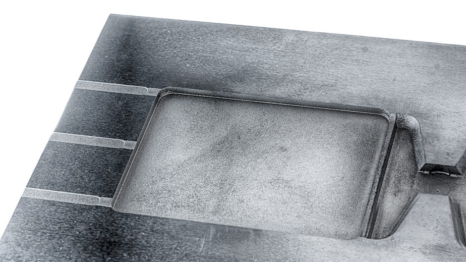 Polierbetrieb, Oberflächenbearbeitung, Lüdenscheid, Sauerland, Märkischer Kreis, Poliertechnik, Kaddatz+Lochmann