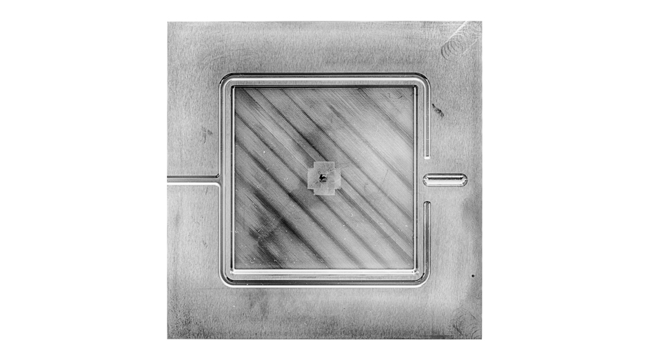 Oberflächenbearbeitung, Lüdenscheid, Sauerland, Poliertechnik, Kaddatz+Lochmann, Metall, Werkzeuge