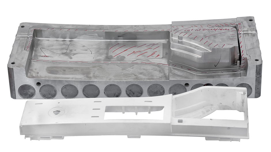 Oberflächenbearbeitung, Lüdenscheid, Sauerland, Poliertechnik, Kaddatz+Lochmann, Metall, Werkzeuge