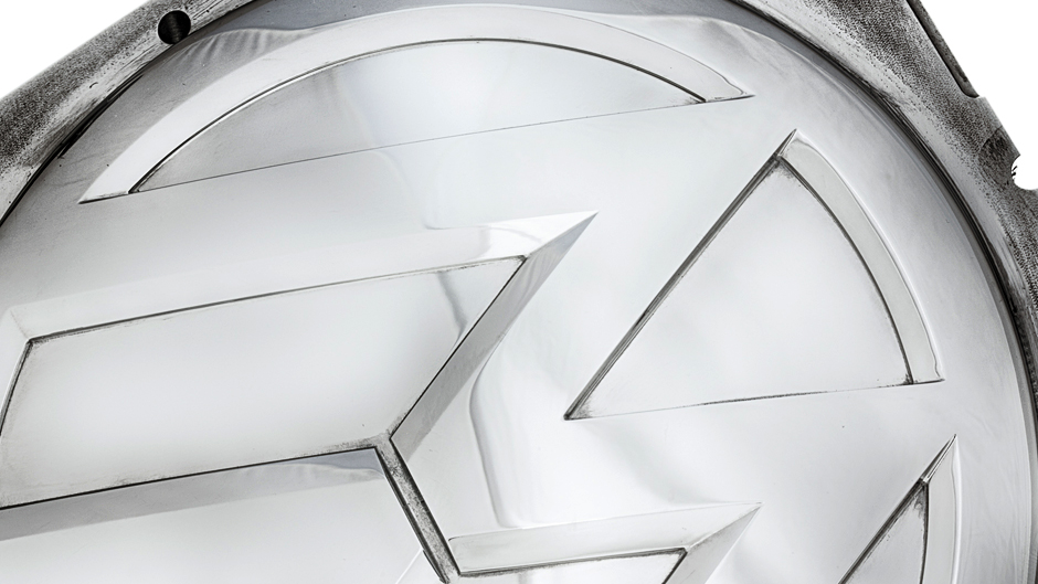 Oberflächenbearbeitung, Lüdenscheid, Sauerland, Poliertechnik, Kaddatz+Lochmann, Metall, Werkzeuge