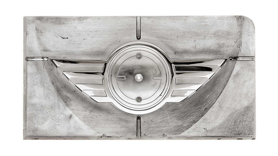 Oberflächenbearbeitung, Lüdenscheid, Sauerland, Poliertechnik, Metall, Werkzeuge, Beschichtungen, Tradtion