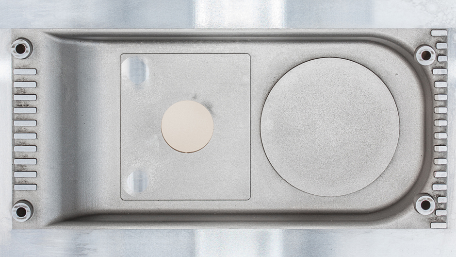 Oberflächenbearbeitung, Lüdenscheid, Sauerland, Poliertechnik, Metall, Werkzeuge, Beschichtungen, Tradtion