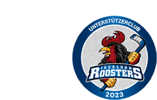 Kaddatz+Lochmann Poliertechnik GmbH – Offizieller Unterstützer der Roosters
